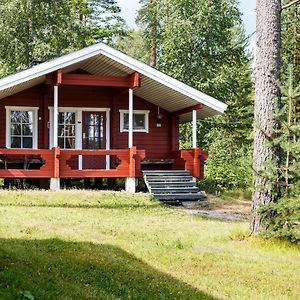 One-Bedroom Cottage